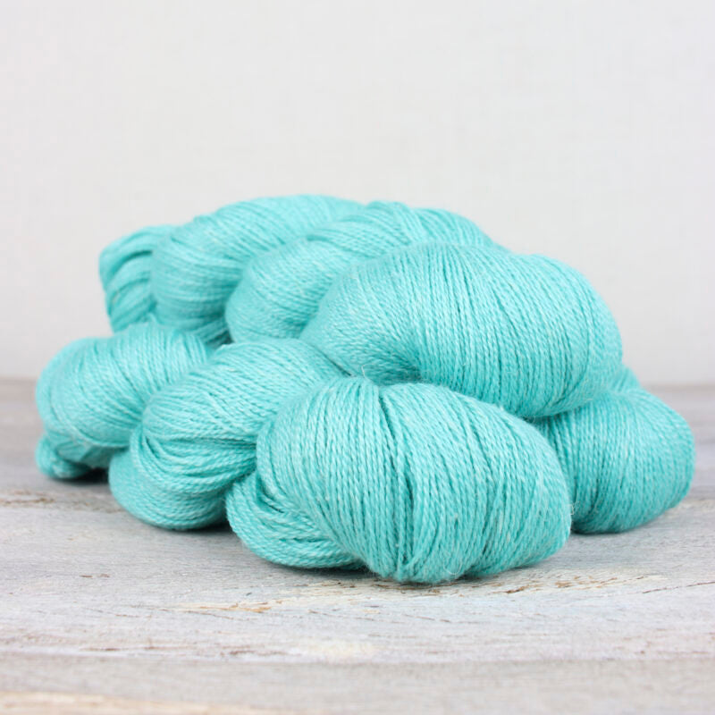 Meadow Light Fingering | The Fibre Co.