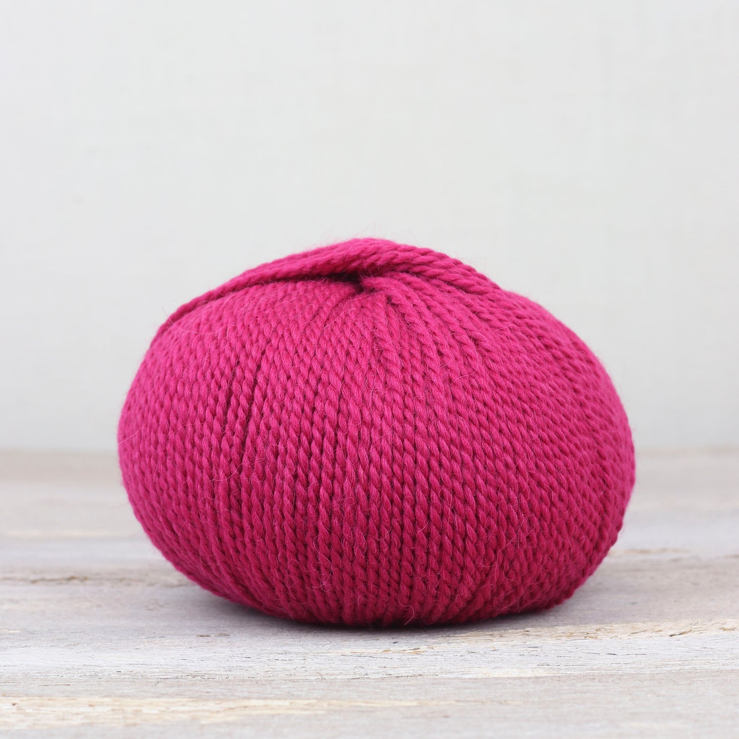 &Make Aran - The Fibre Co.