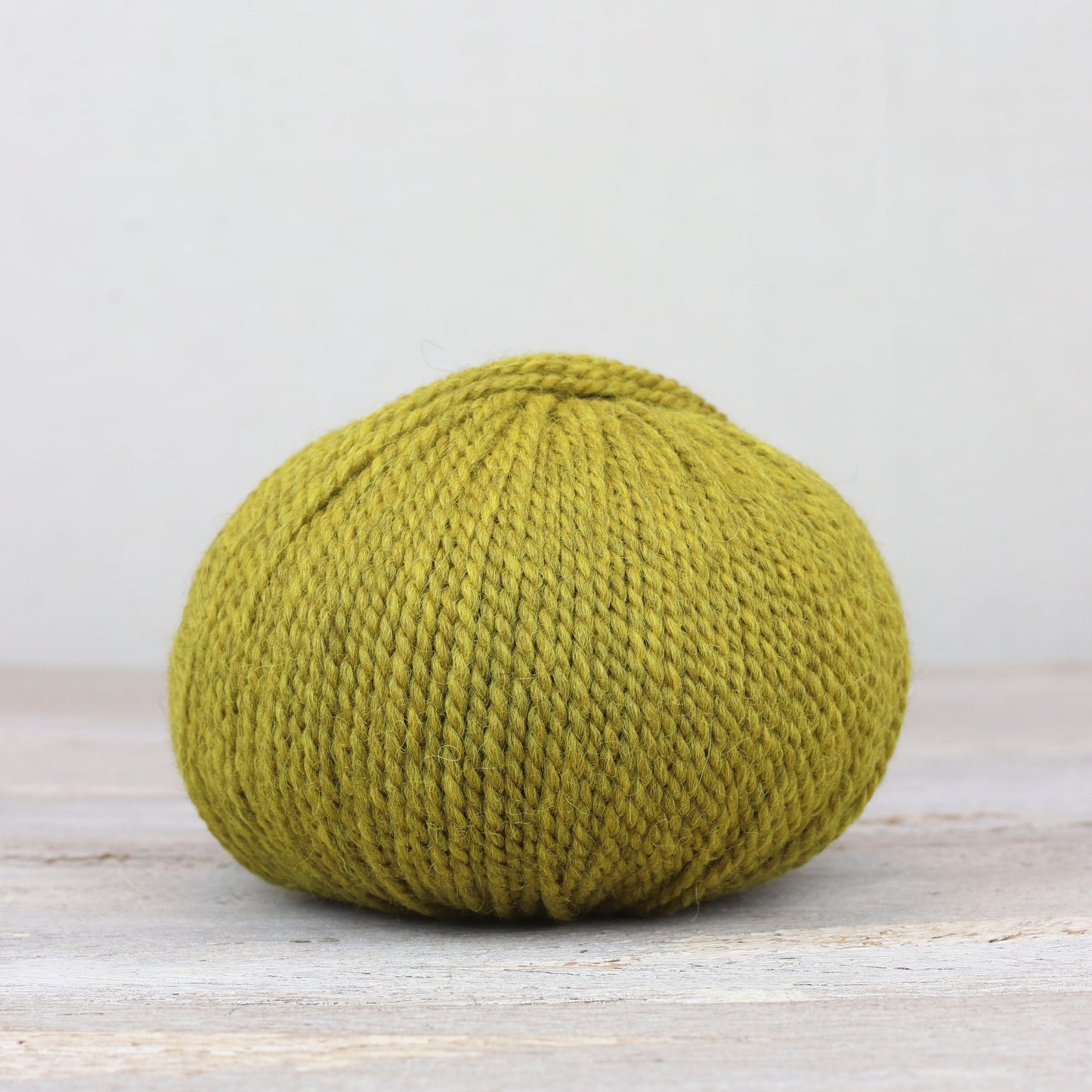 &Make Aran - The Fibre Co.