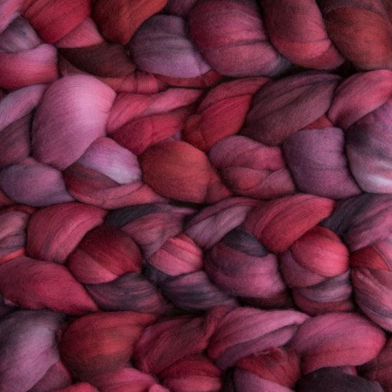Nube Merino Spinning Fiber | Malabrigo