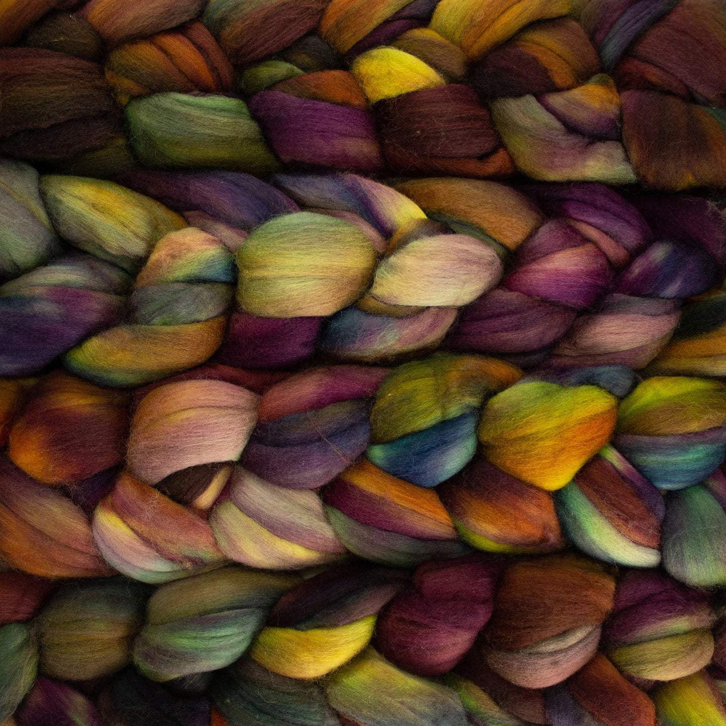Nube Merino Spinning Fiber | Malabrigo