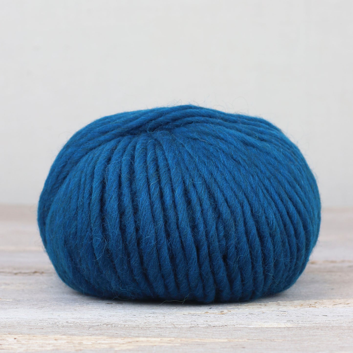&Make Super Bulky - The Fibre Co.