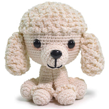 Load image into Gallery viewer, Crochet Amigurumi Animal Kits | Circulo
