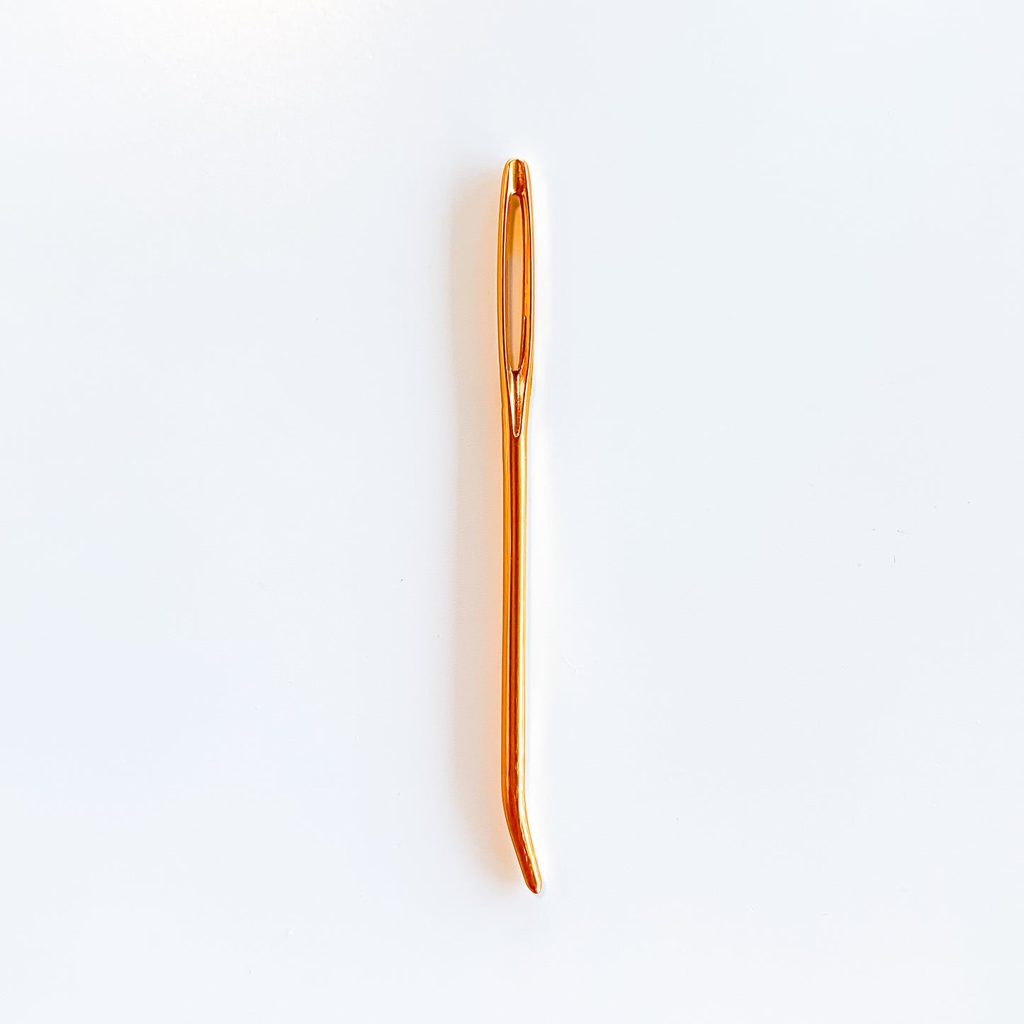 Bent Tip Tapestry Needles