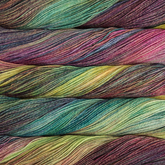 Ultimate Sock | Malabrigo