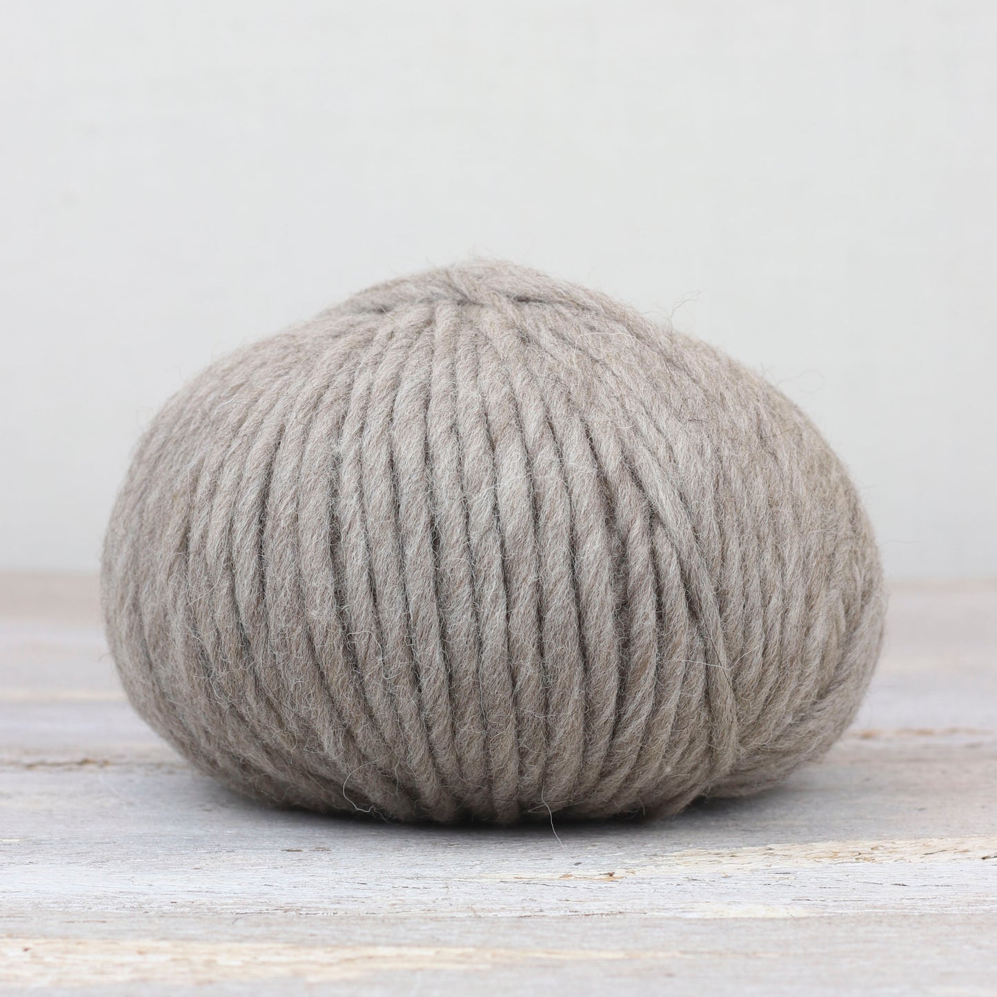 &Make Super Bulky - The Fibre Co.