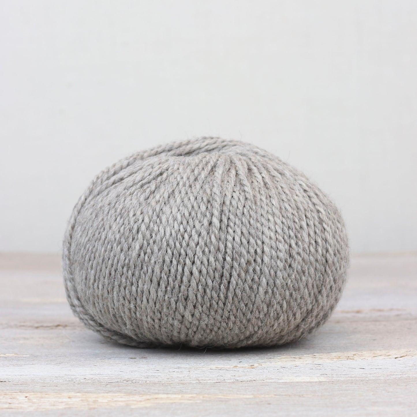 &Make Aran - The Fibre Co.