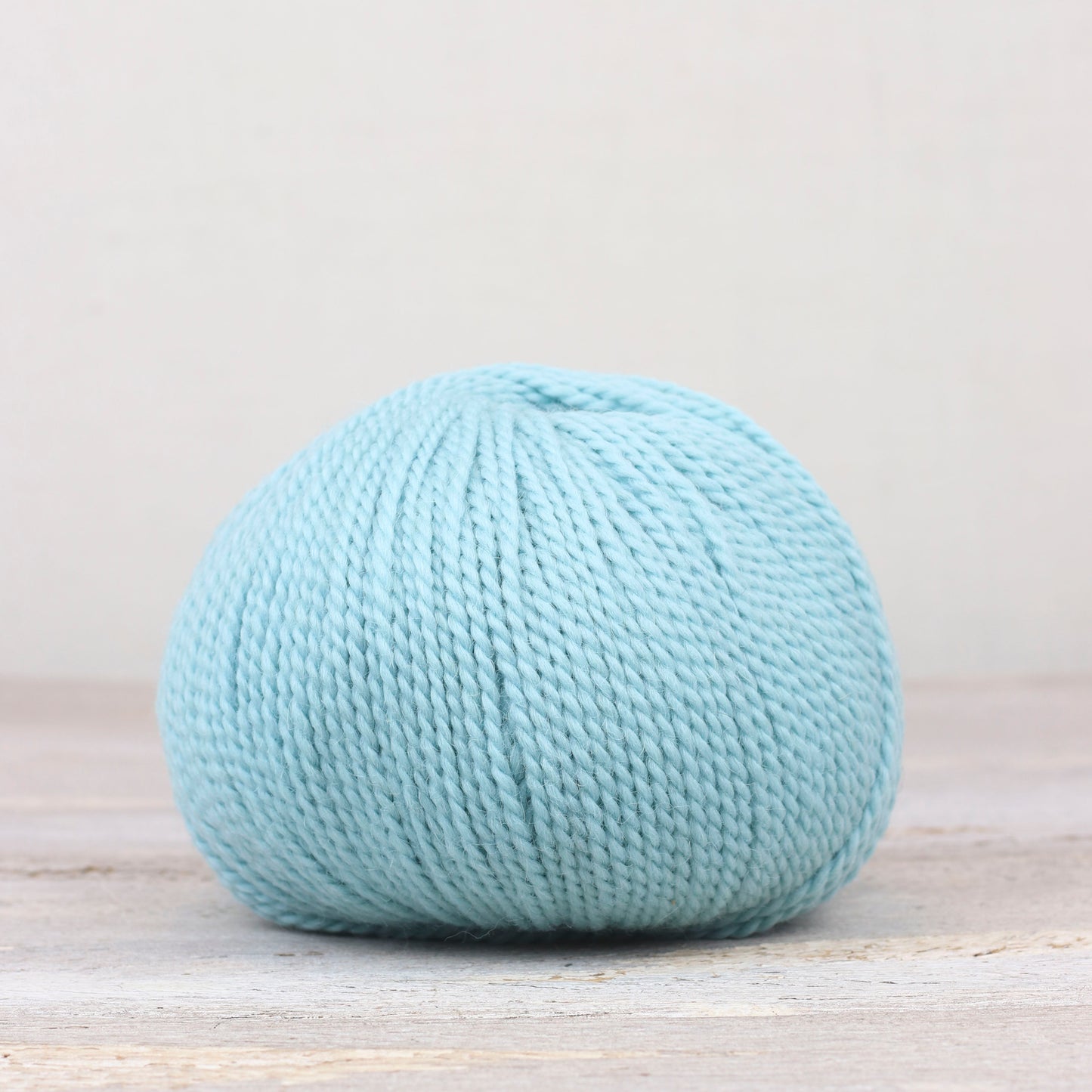 &Make Aran - The Fibre Co. - final sale colors