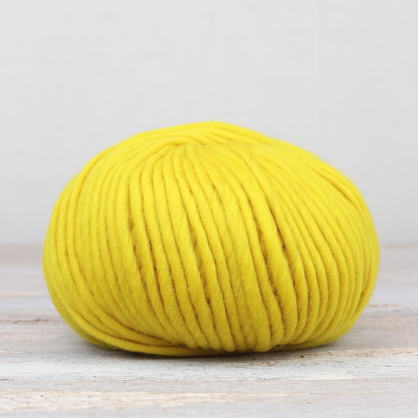 &Make Super Bulky - The Fibre Co.