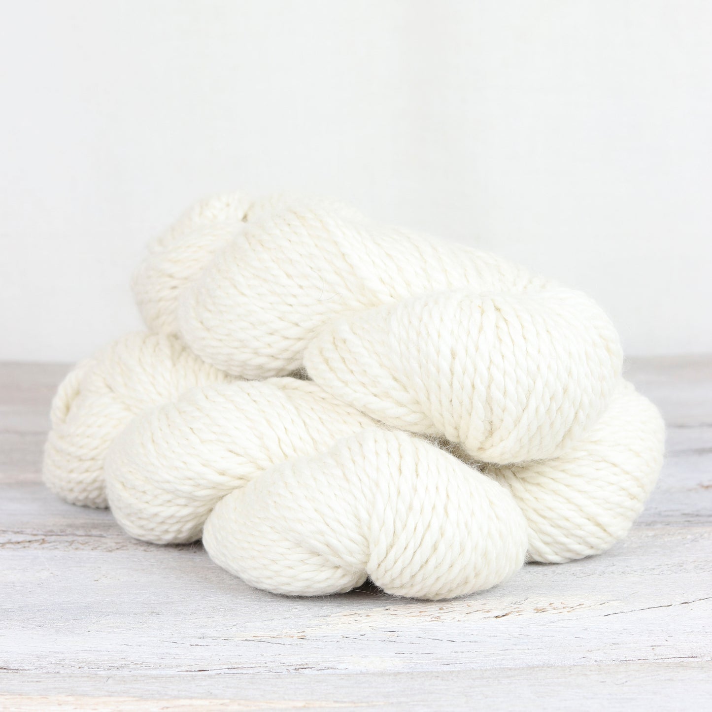 Tundra Bulky - The Fibre Co.