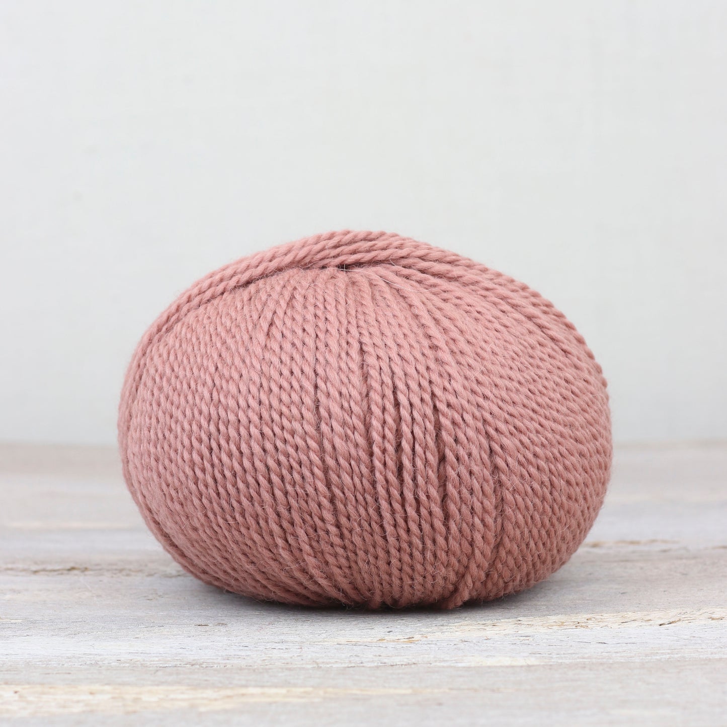 &Make Aran - The Fibre Co. - final sale colors