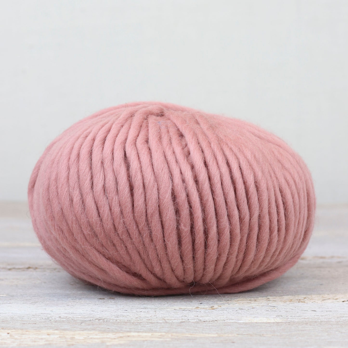 &Make Super Bulky - The Fibre Co.