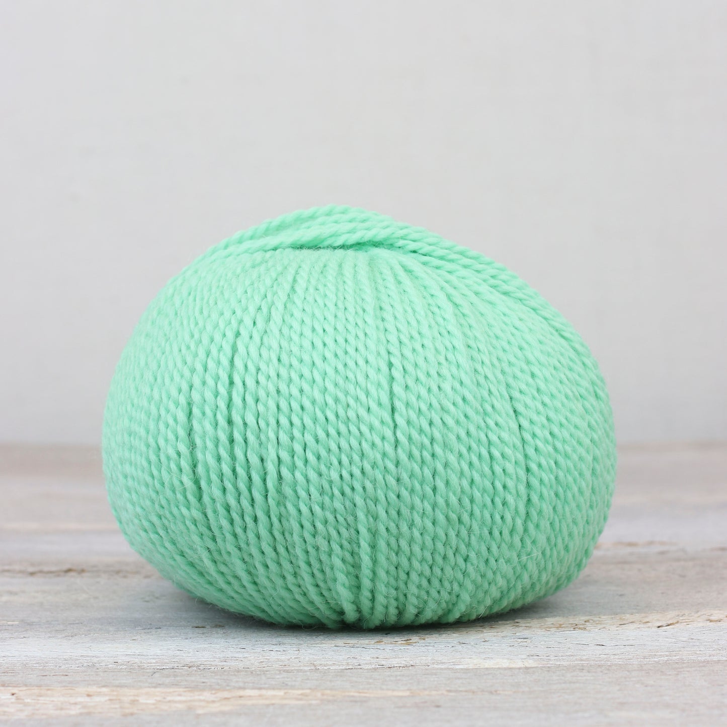 &Make Aran - The Fibre Co. - final sale colors