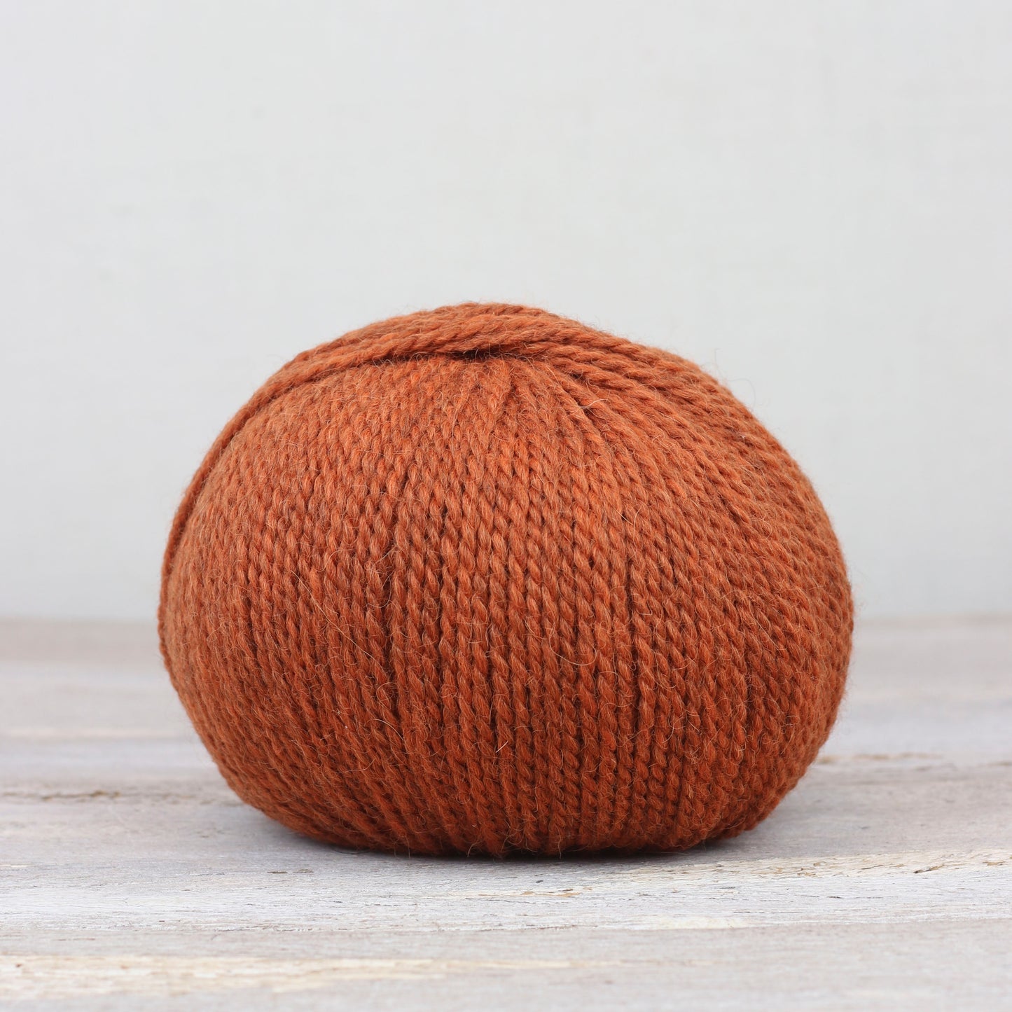 &Make Aran - The Fibre Co.