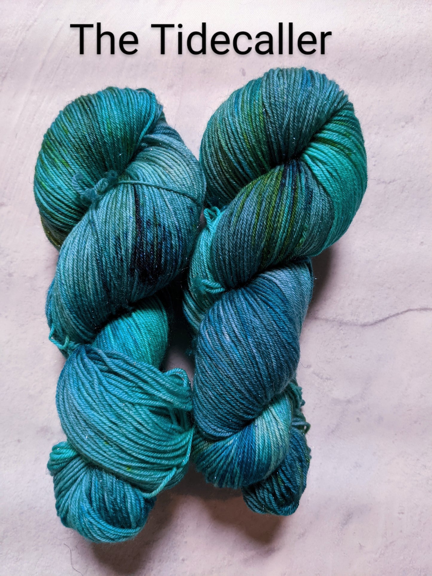 Oishii Sock | Waifu Yarns