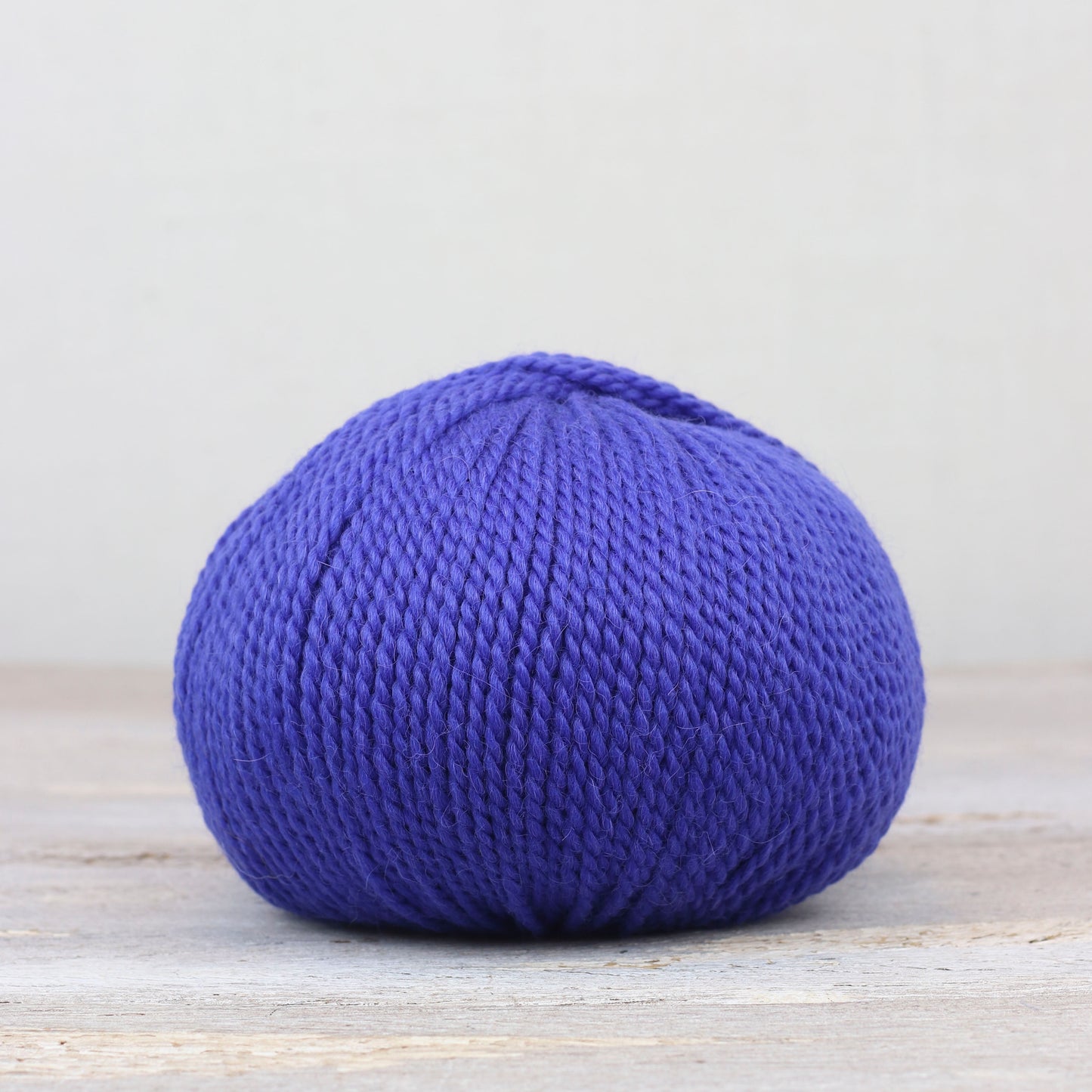 &Make Aran - The Fibre Co.