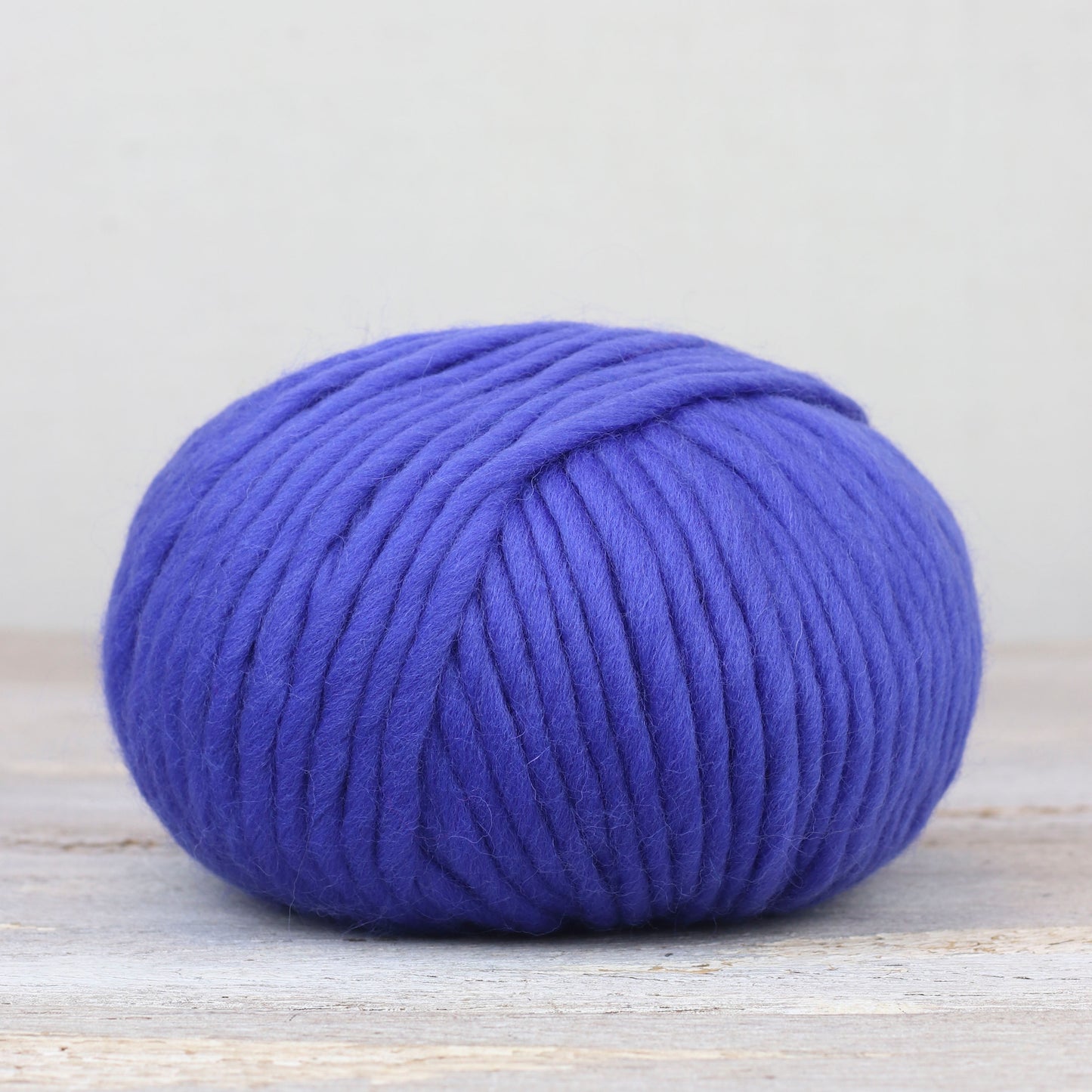 &Make Super Bulky - The Fibre Co.