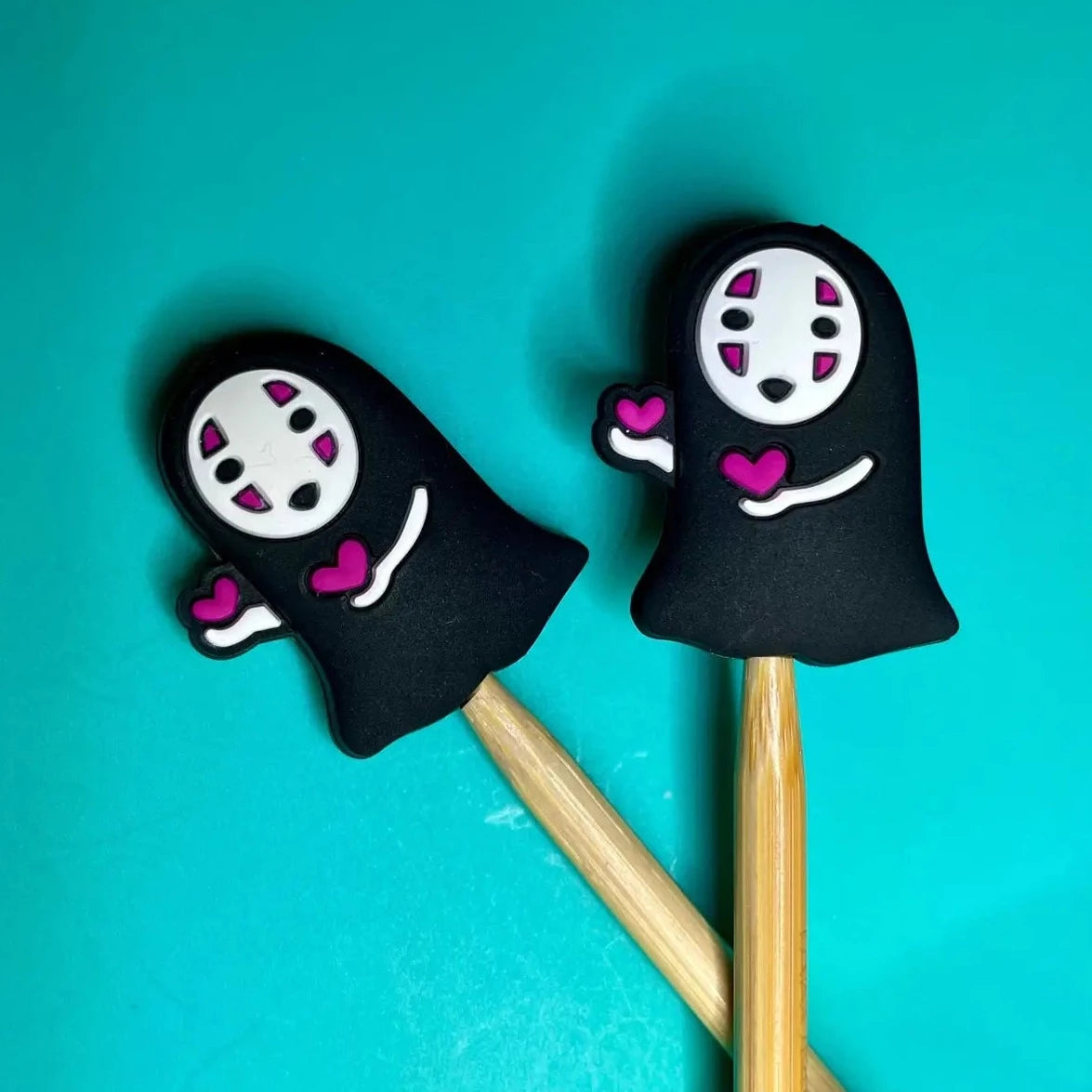 Halloween Stitch Stoppers - Comma Craft Co.