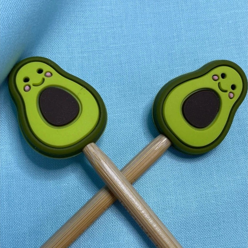 Stitch Stoppers | Comma Craft Co.