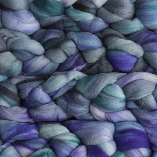 Nube Merino Spinning Fiber | Malabrigo
