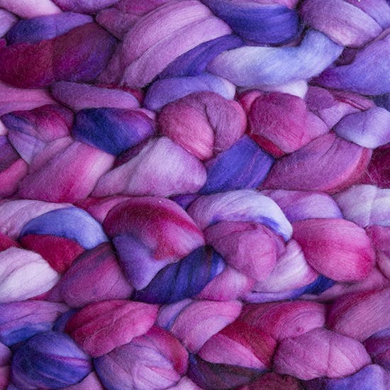Nube Merino Spinning Fiber | Malabrigo