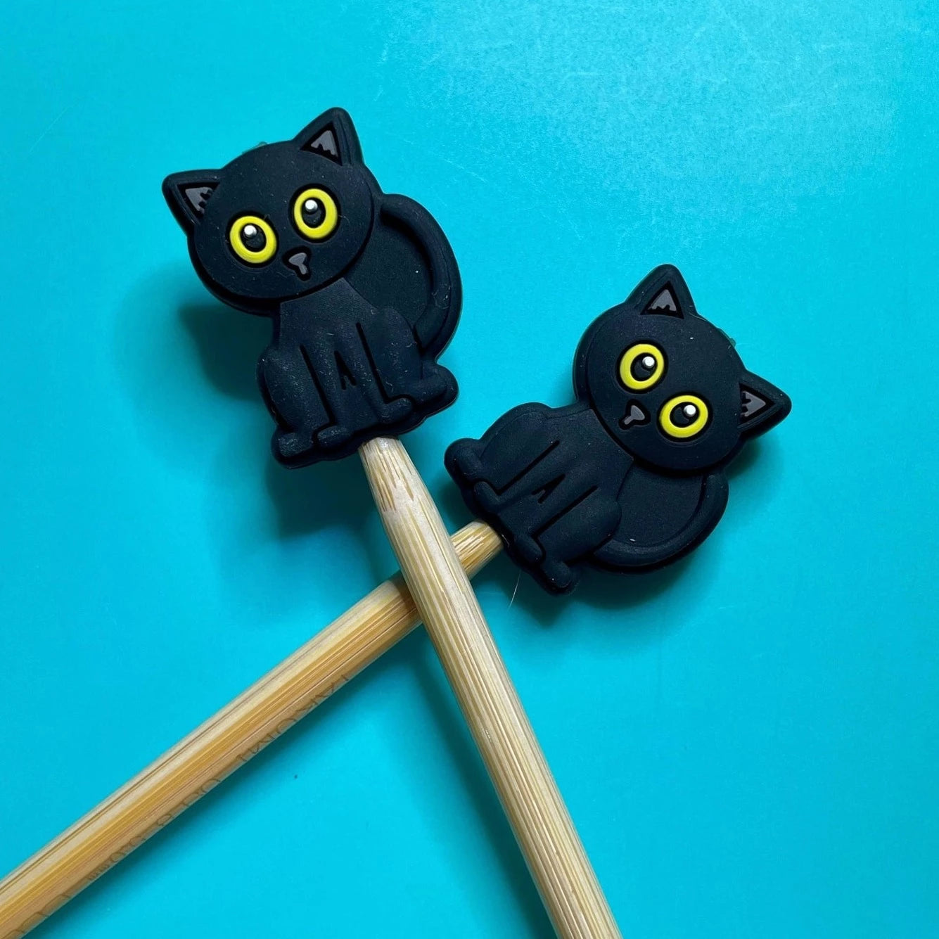 Halloween Stitch Stoppers - Comma Craft Co.
