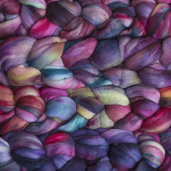 Nube Merino Spinning Fiber | Malabrigo
