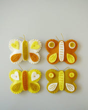 Load image into Gallery viewer, Felt Butterfly Magnet Kits | Fair Play Projects
