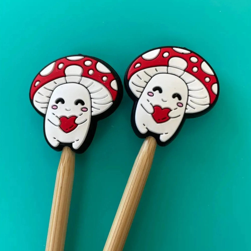 Stitch Stoppers | Comma Craft Co.