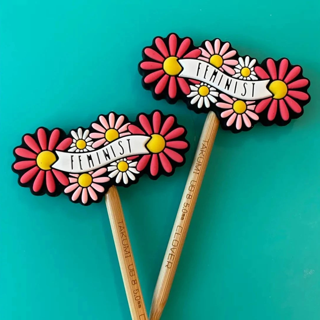 Stitch Stoppers | Comma Craft Co.