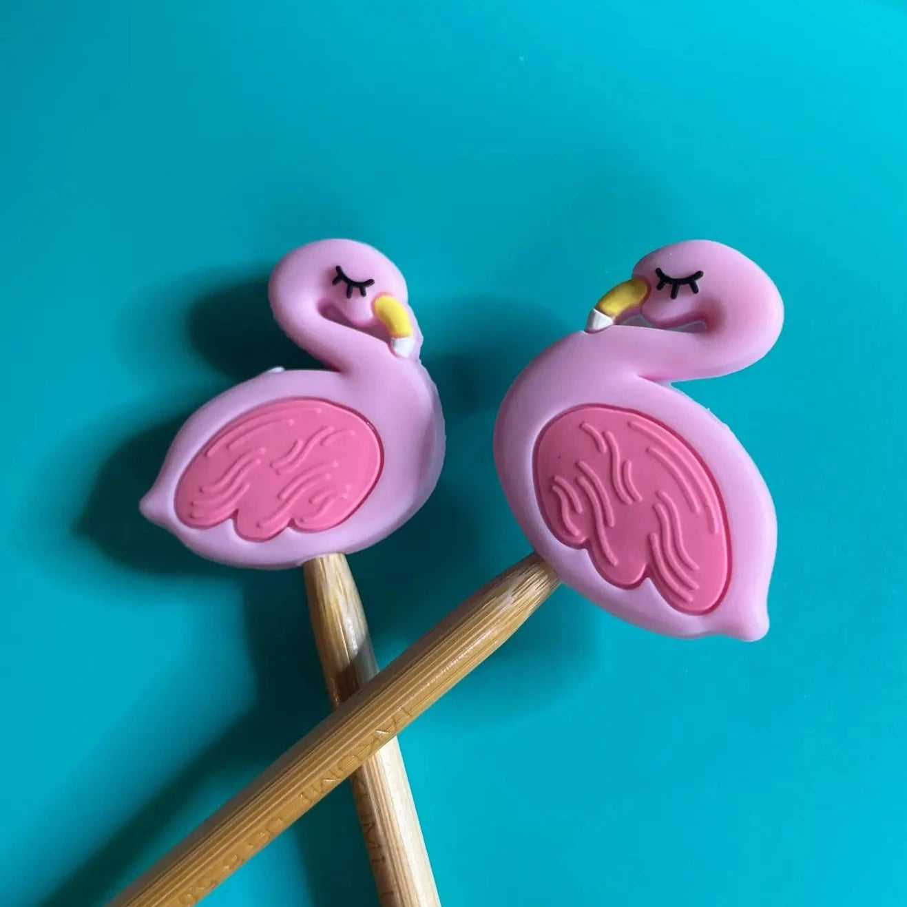 Animal Stitch Stoppers | Comma Craft Co.