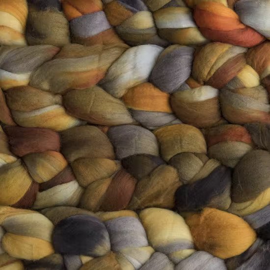 Nube Merino Spinning Fiber | Malabrigo
