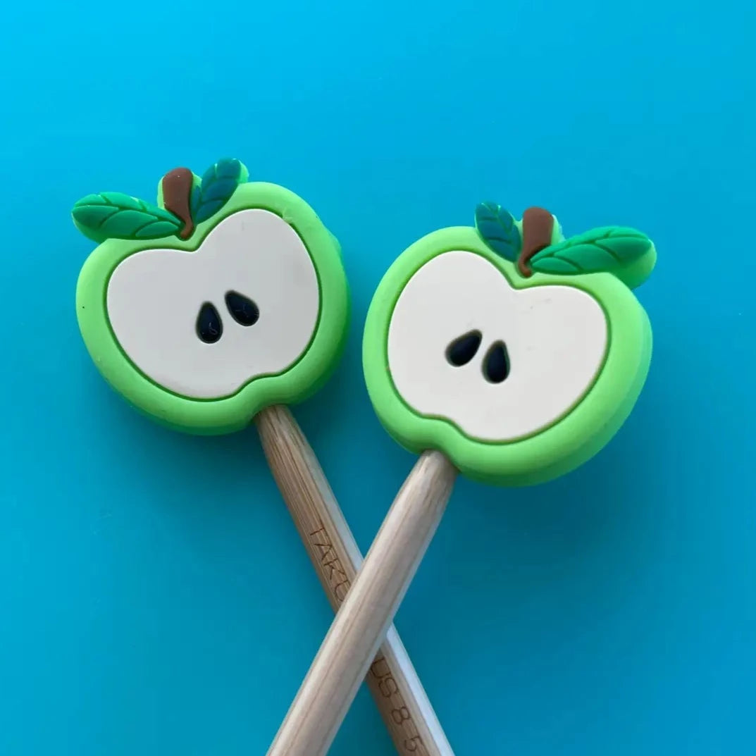 Stitch Stoppers | Comma Craft Co.