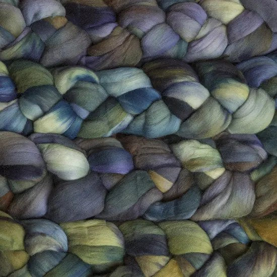 Nube Merino Spinning Fiber | Malabrigo