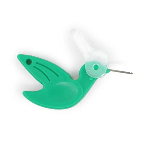 Hummingbird Needle Threader