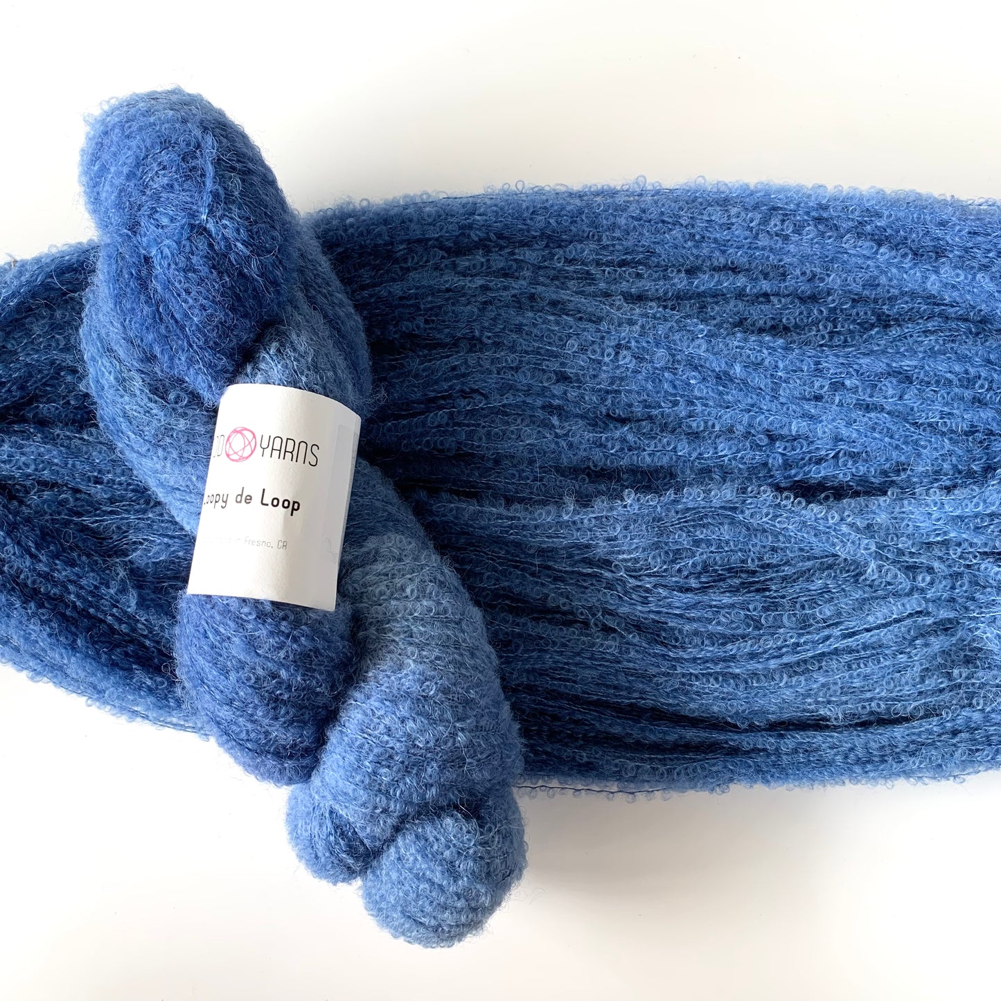 Loopy de Loop - Mod Yarns