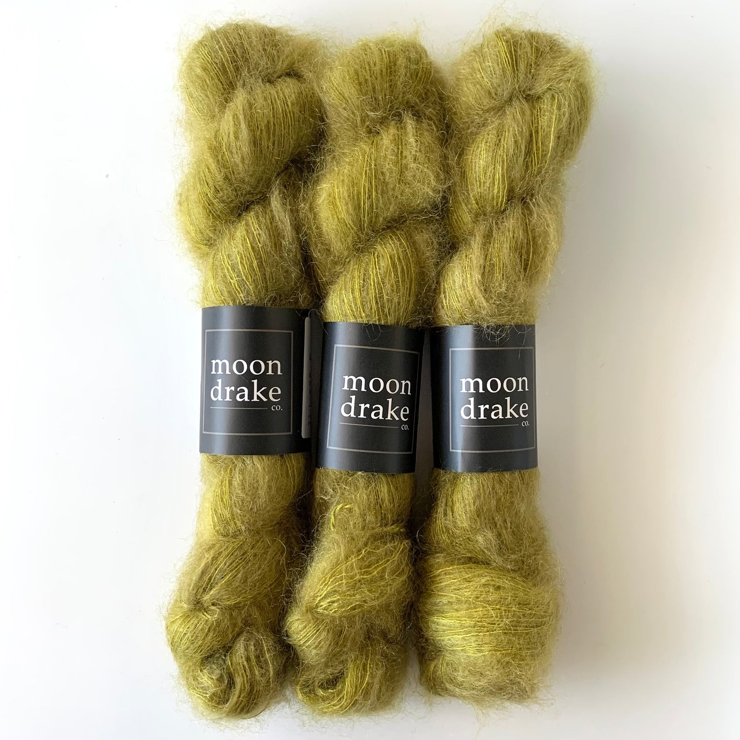 Mohair Lace - Moondrake Co.