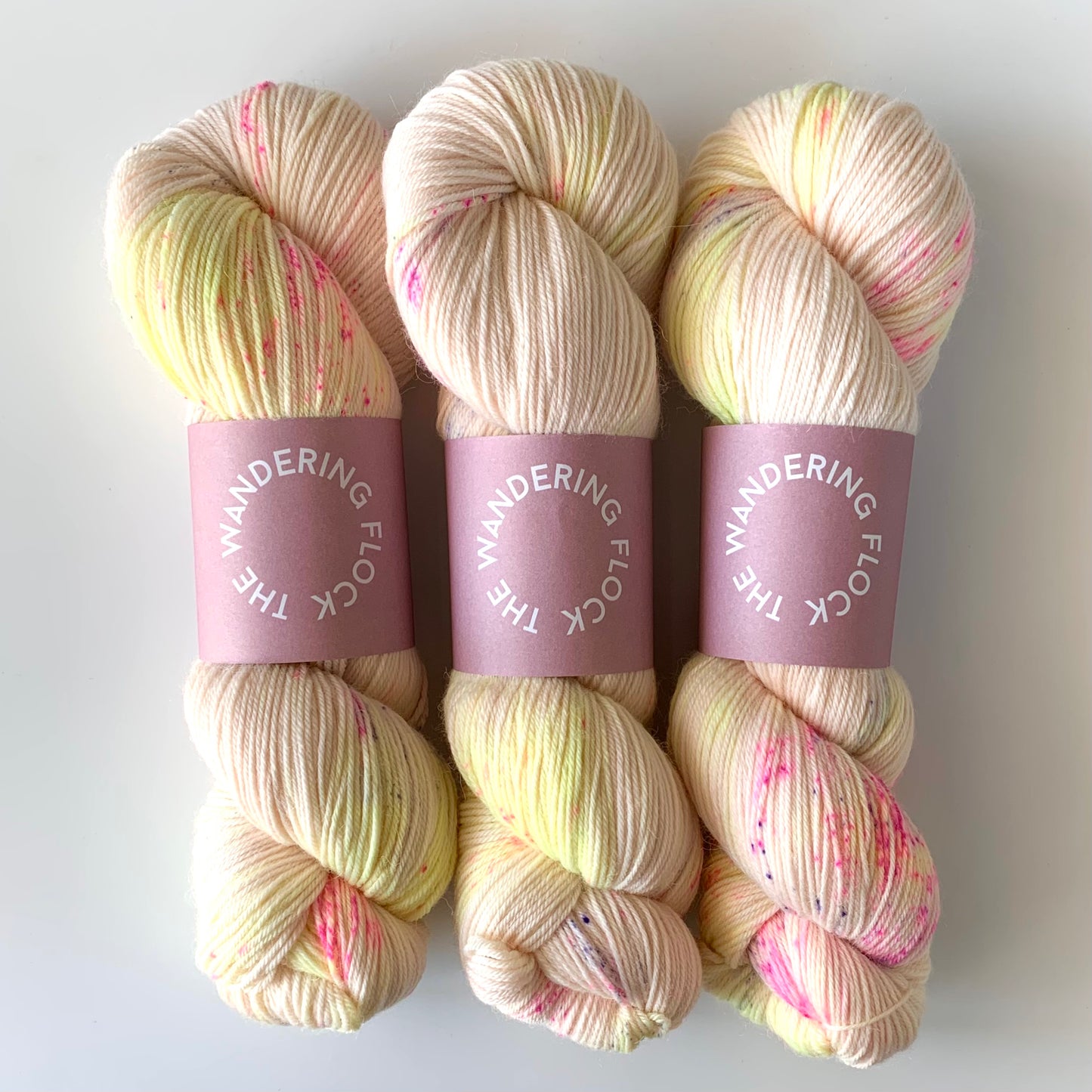 Baby Paca Fingering / Sport | The Wandering Flock