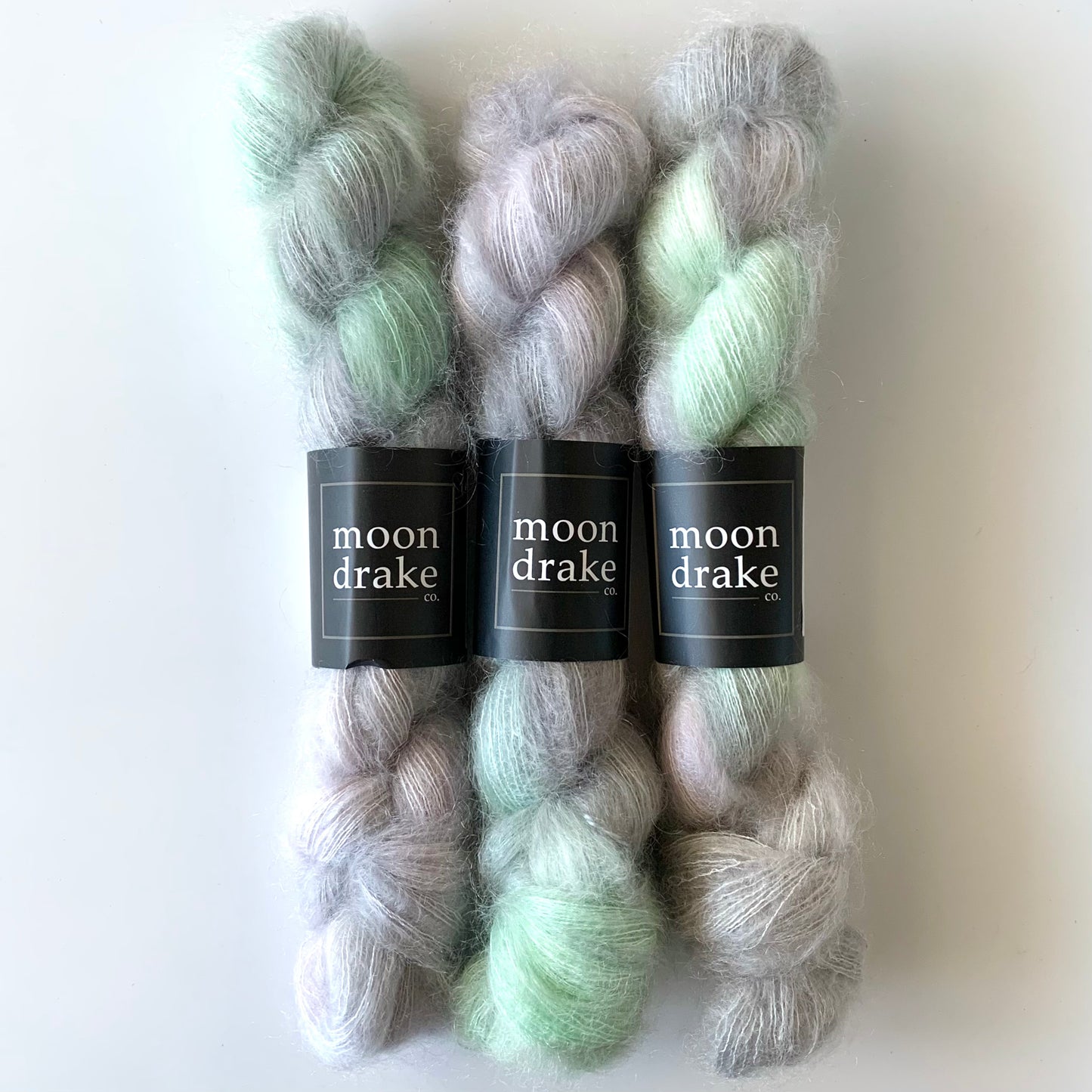 Mohair Lace - Moondrake Co.