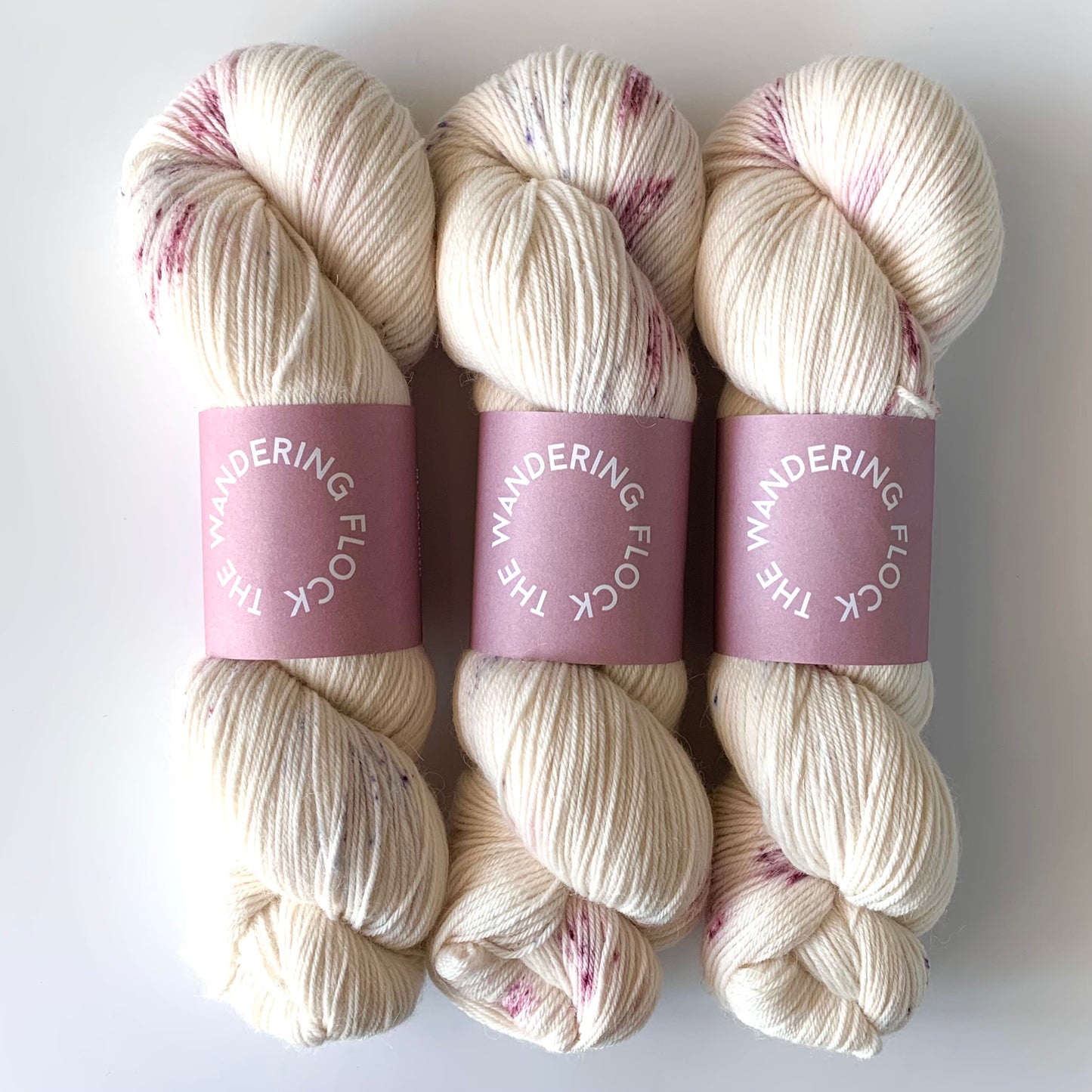 Baby Paca Fingering / Sport | The Wandering Flock