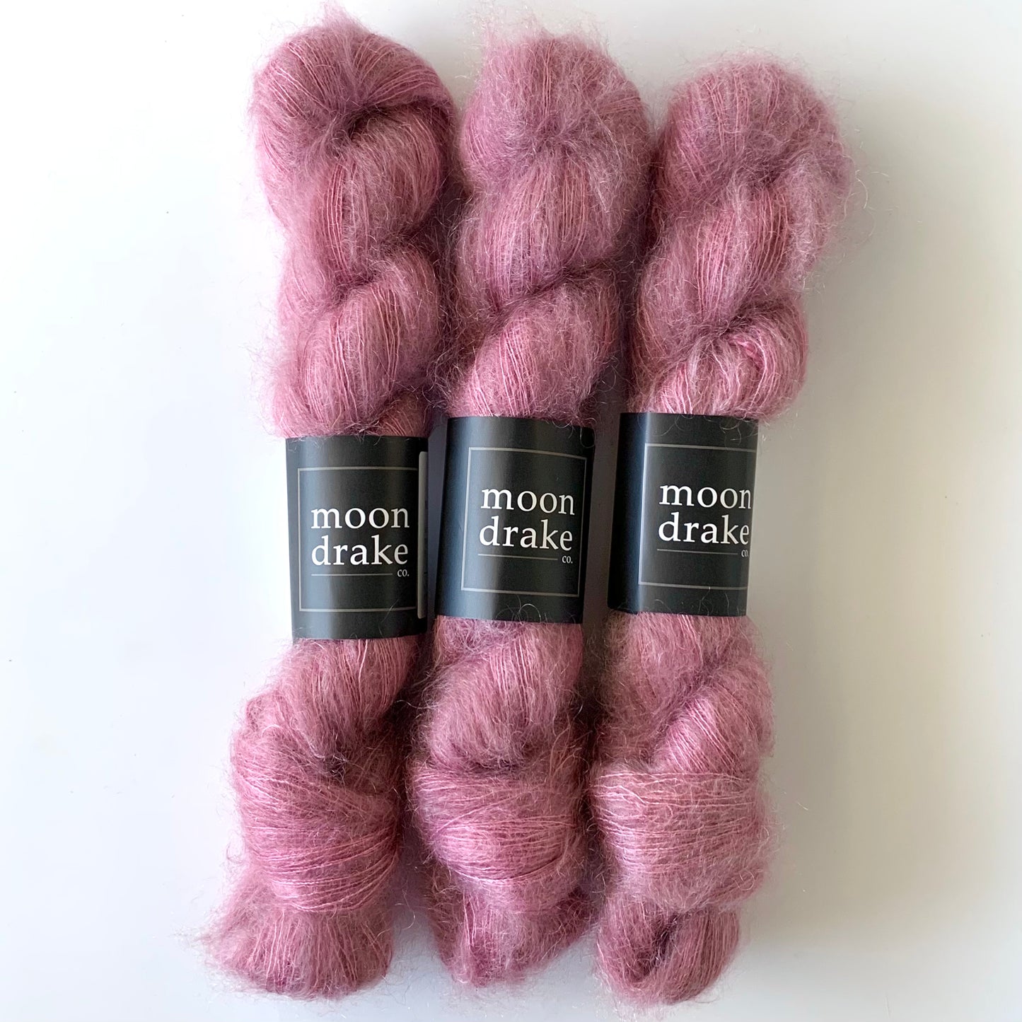 Mohair Lace - Moondrake Co.