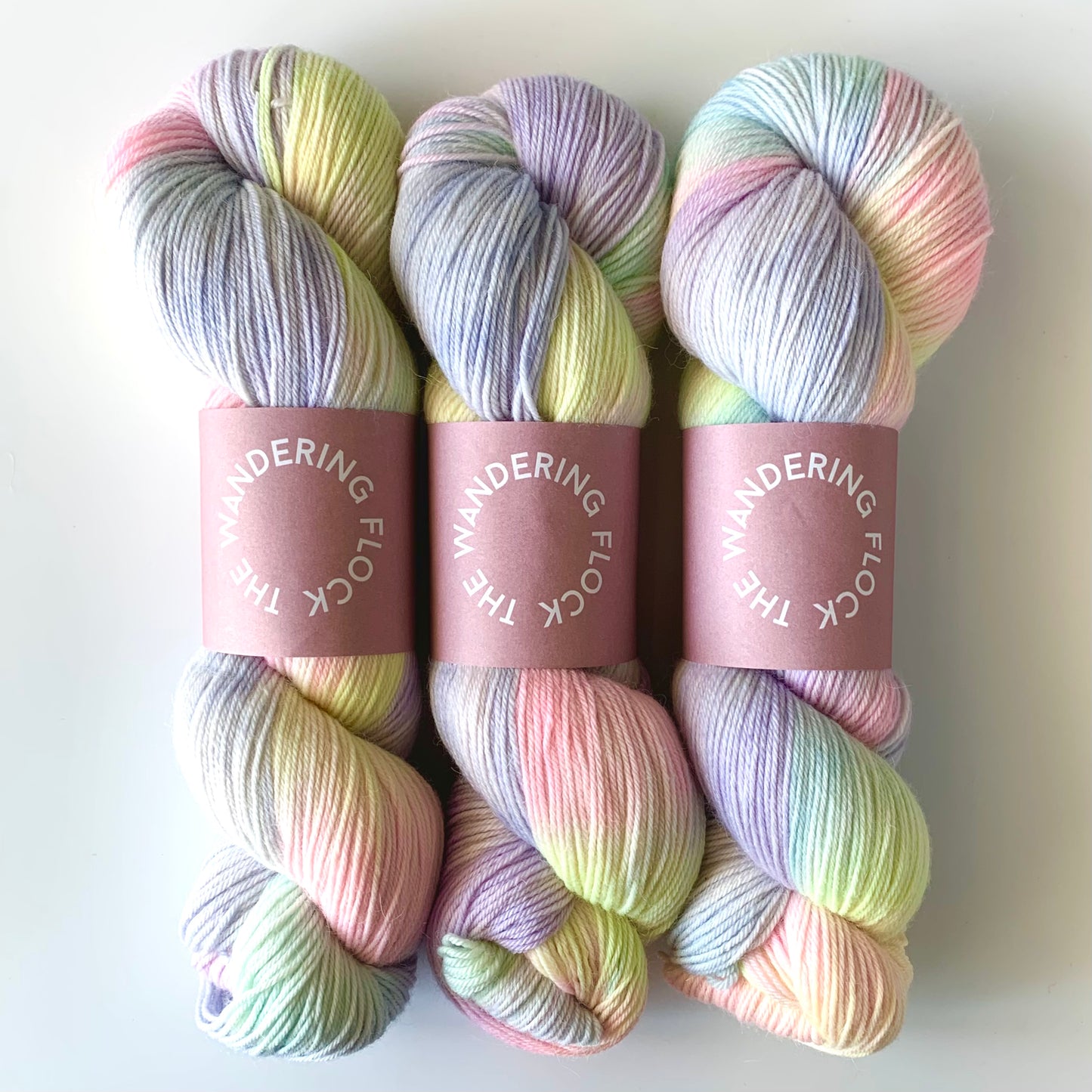 Baby Paca Fingering / Sport | The Wandering Flock
