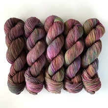 Load image into Gallery viewer, Oil Slick | Kacey Knits Yarns
