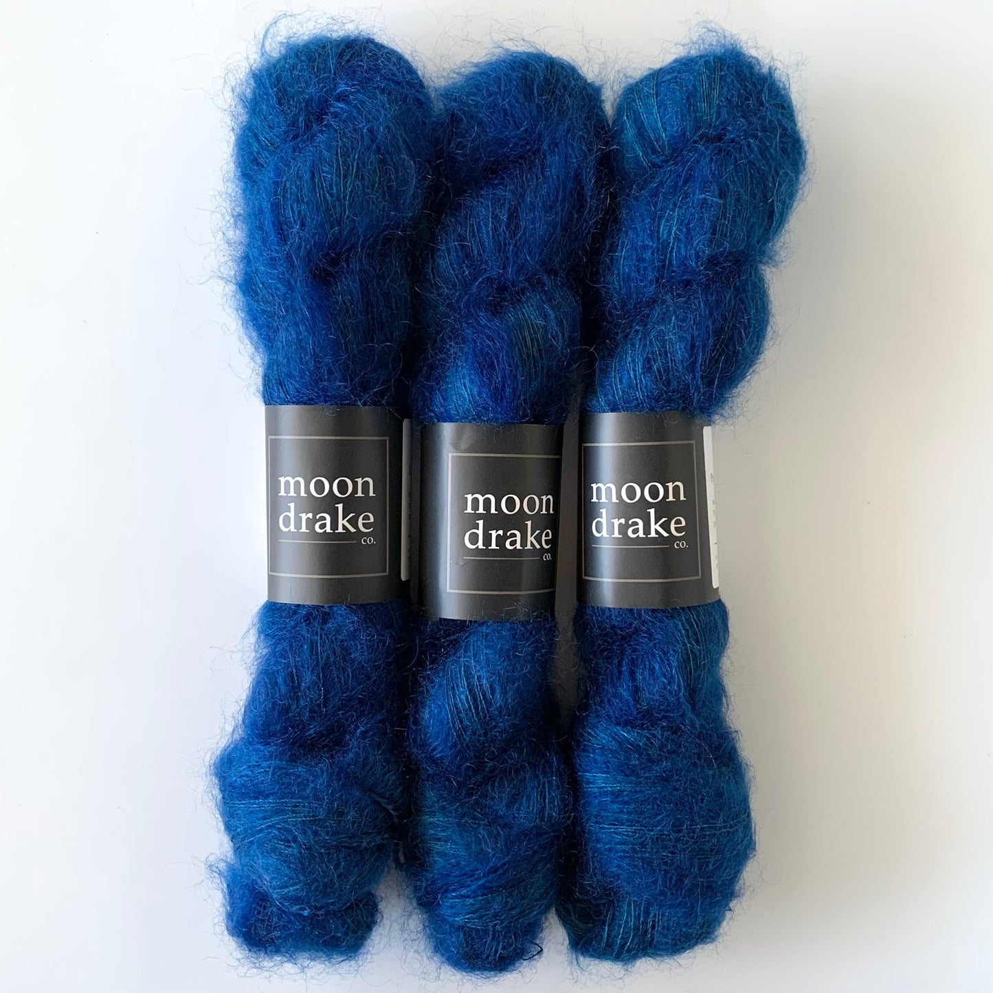 Mohair Lace - Moondrake Co.