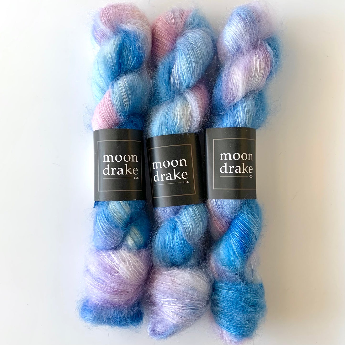 Mohair Lace - Moondrake Co.