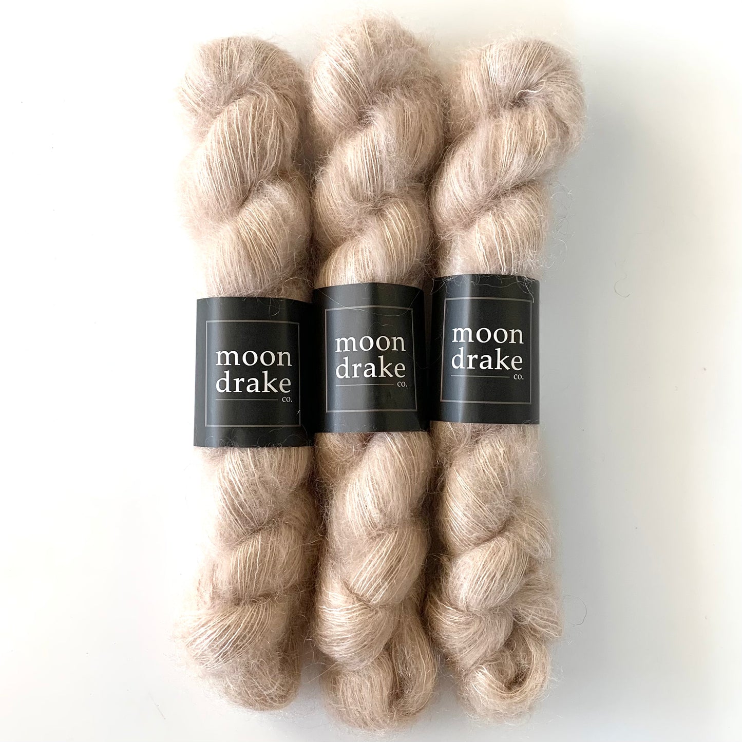 Mohair Lace - Moondrake Co.