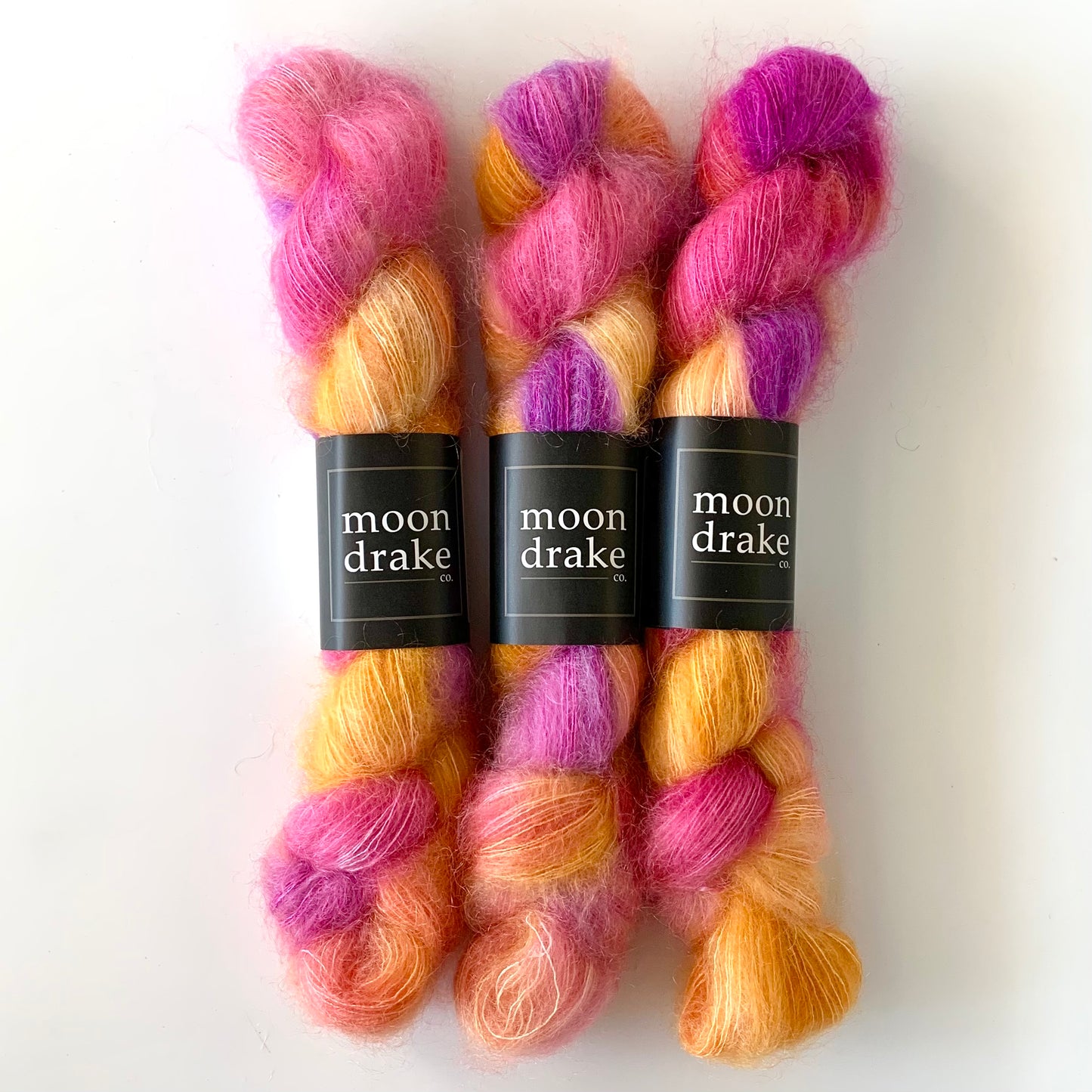 Mohair Lace - Moondrake Co.