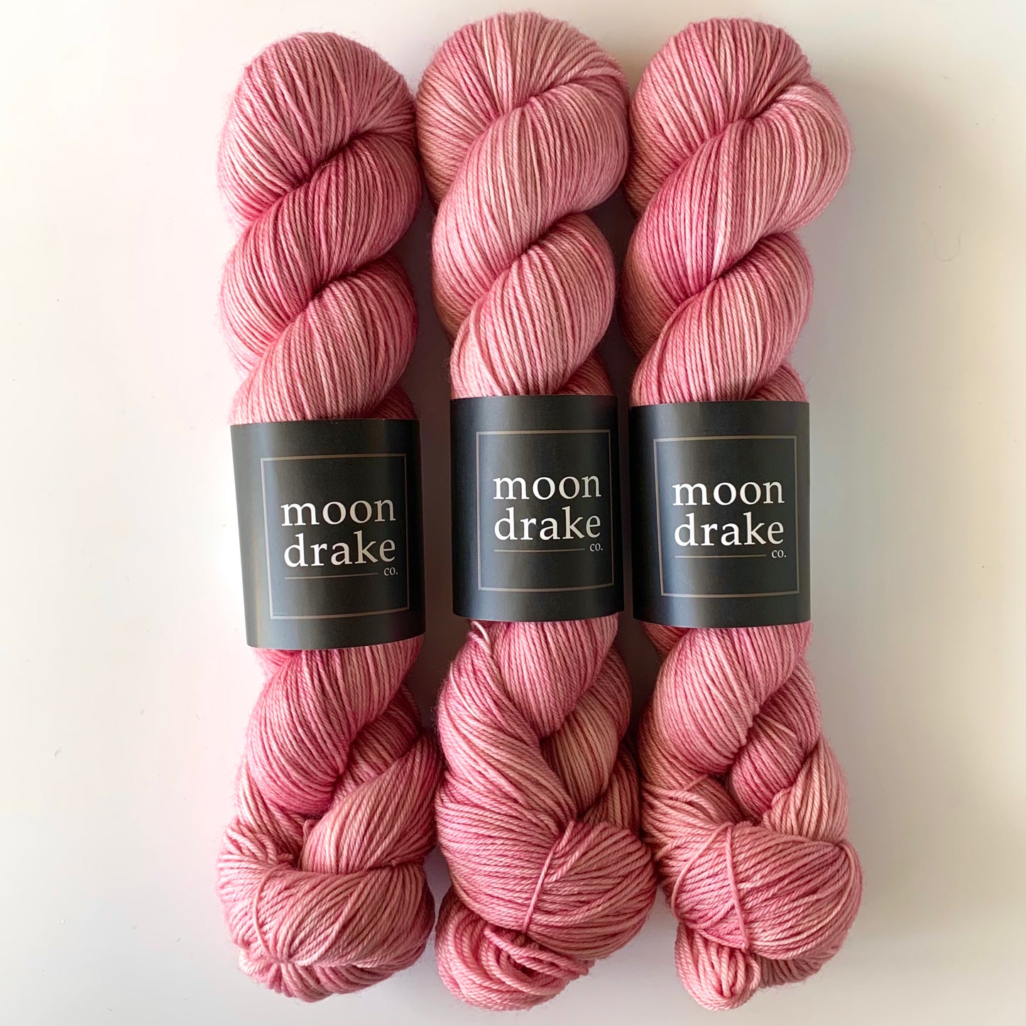 Falklander 17 micron Merino Fingering - Moondrake Co.