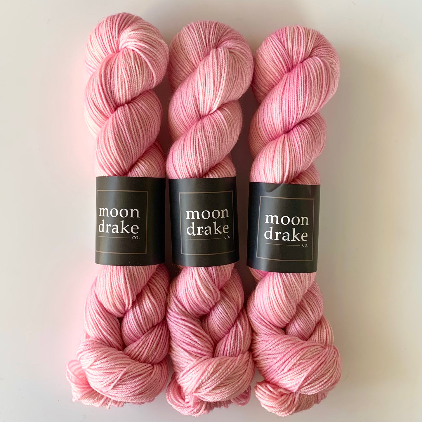 Falklander 17 micron Merino Fingering - Moondrake Co.
