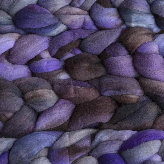 Nube Merino Spinning Fiber | Malabrigo